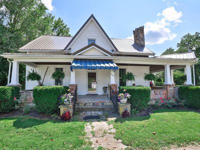 245 E Plane St, Bethel, OH, 45106