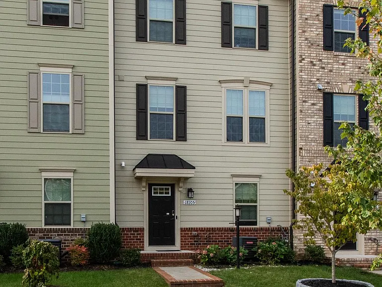 18105 Red Cedar Rd — Photo 1