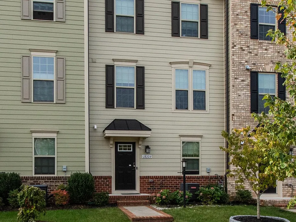 18105 Red Cedar Rd