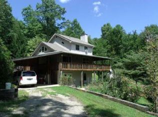 179 Chigger Ridge Rd, Blairsville, GA 30512