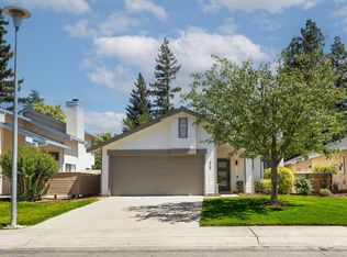 414 Mariner Point Way, Sacramento, CA