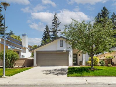 414 Mariner Point Way, Sacramento, CA, 95831