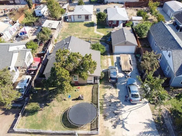 1312 Vernon Ave, Modesto, CA 95351