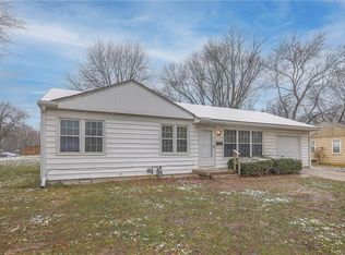 6012 Woodson Rd, Raytown, MO 64133