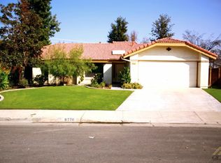 8720 Duncanson Dr, Bakersfield, CA 93311