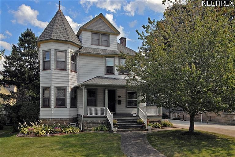 1447 Clarence Ave, Lakewood, OH 44107 Zillow