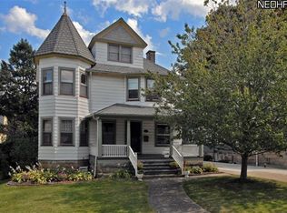 1447 Clarence Ave, Lakewood, OH 44107