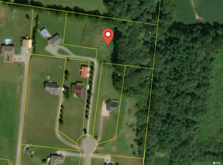 3041 Meadowview Ct #9, Cross Plains, TN 37049