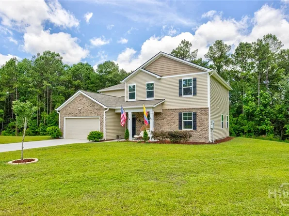 144 Mill Court, Rincon, GA 31326