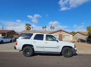 3050 W Wethersfield Rd, Phoenix, AZ 85029