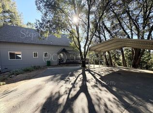 21880 Phoenix Lake Rd, Sonora, CA 95370