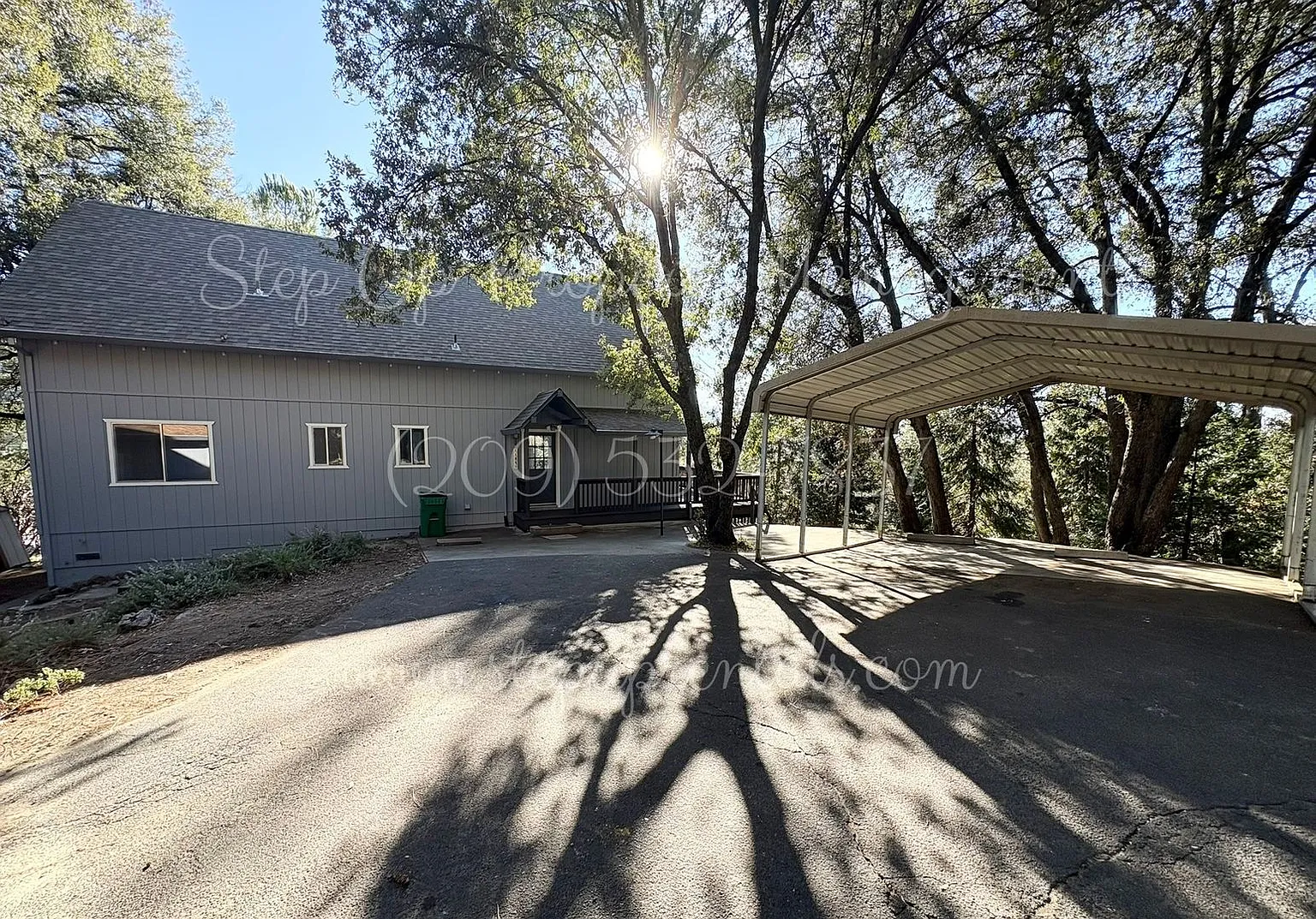 21880 Phoenix Lake Rd photo 1