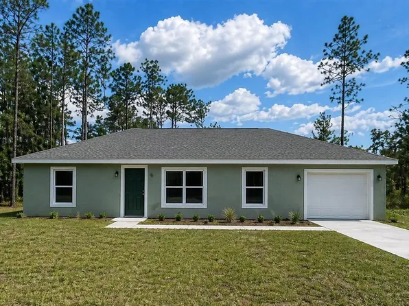24202 NW Aspen Ln, Dunnellon, FL 34432