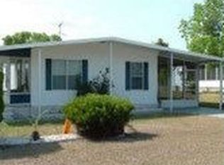 8504 Fleetway Ave, Brooksville, FL 34613