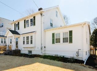 32 Boulevard Rd, Dedham, MA 02026