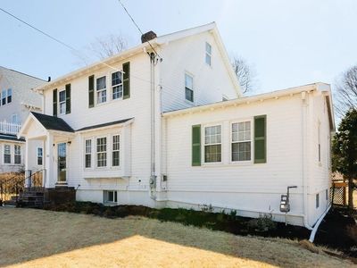 32 Boulevard Rd, Dedham, MA, 02026