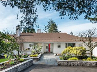 3124 SW Fairmount Blvd, Portland, OR 97239