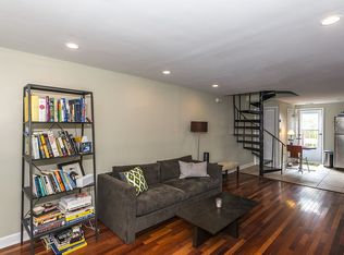 522 Montrose St #B, Philadelphia, PA 19147