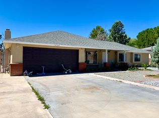16545 Kayuga Rd, Victorville, CA 92395