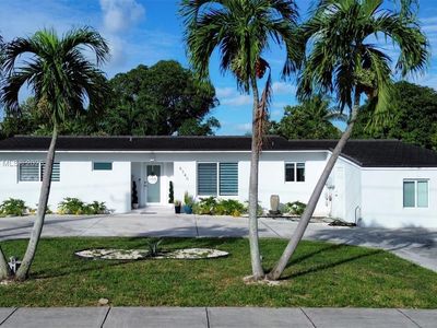 6340 W 14th Ave, Hialeah, FL, 33012