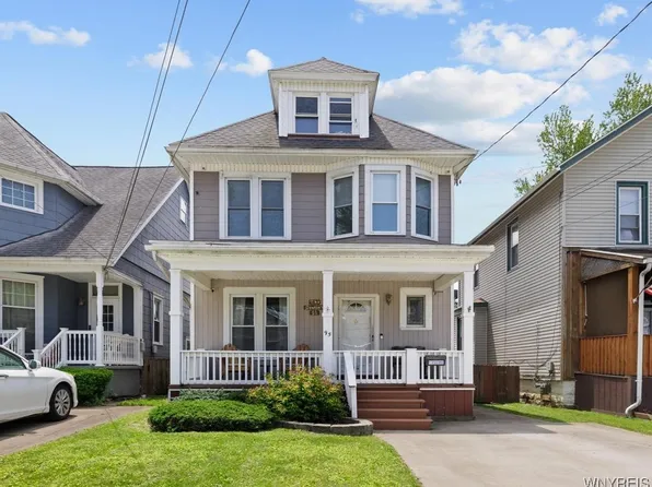 95 Aldrich Pl, Buffalo, NY 14220