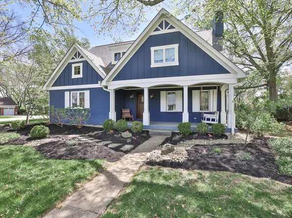 7207 Miami Hills Dr, Cincinnati, OH 45243