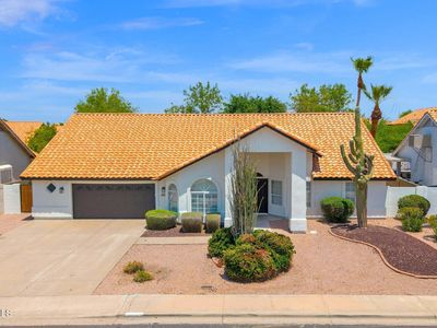 3060 E Menlo St, Mesa, AZ, 85213