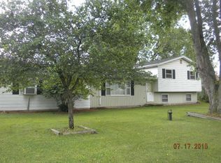 6196 State Rd, Vassar, MI 48768