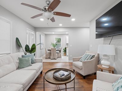 2904 4th St, Beaufort, SC, 29902