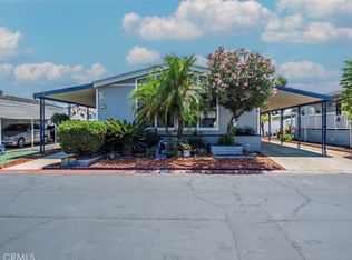 1456 E Philadelphia St Space 117, Ontario, CA 91761