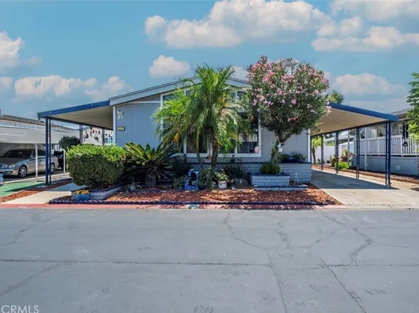 1456 E Philadelphia St Space 117, Ontario, CA 91761