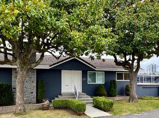 775 Esmond Ave, Burnaby, BC V5C4K4