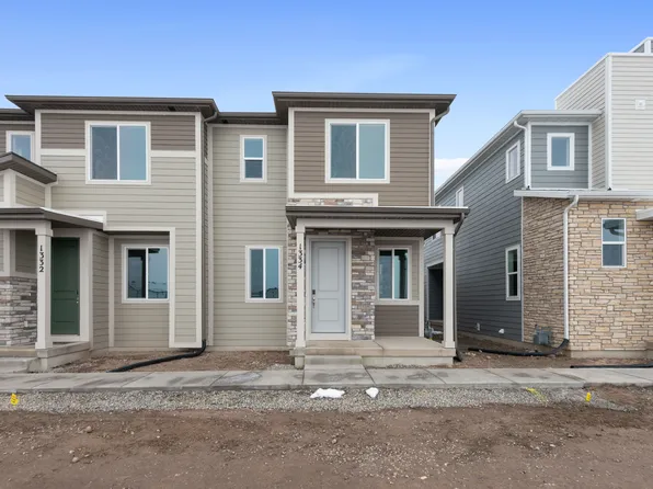 1334 E 1670 N #822, Payson, UT 84651