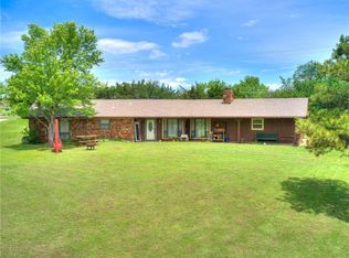 107 Marshall Dr, Chandler, OK 74834