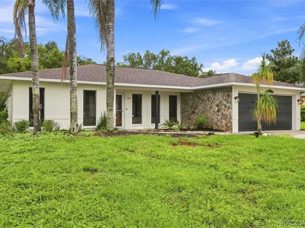 1025 SE 5th Ave, Crystal River, FL 34429