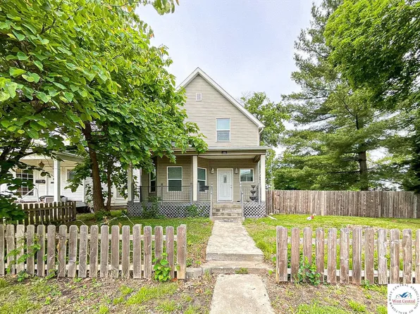 602 S Washington Ave, Sedalia, MO 65301