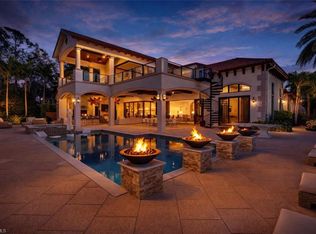 16725 Prato Way, Naples, FL 34110