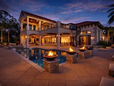 16725 Prato WAY, Naples, FL, 34110