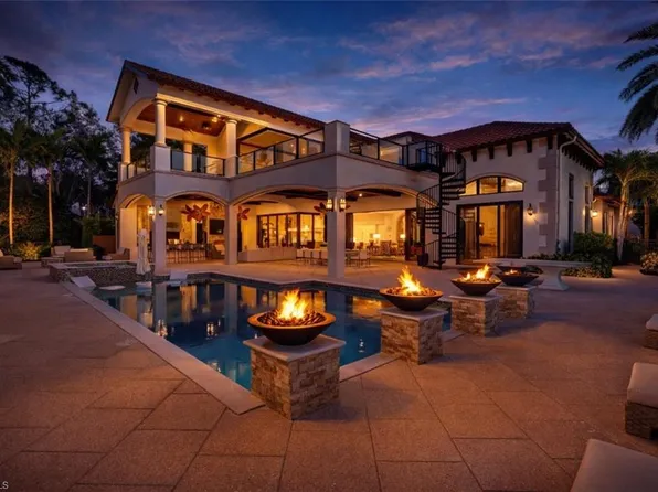 16725 Prato WAY, NAPLES, FL 34110