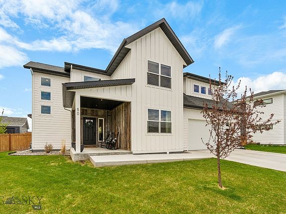 2nd image of 50 Marten Peak Ct