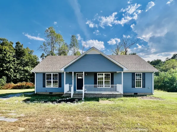 299A Union Hollow Rd, Petersburg, TN 37144