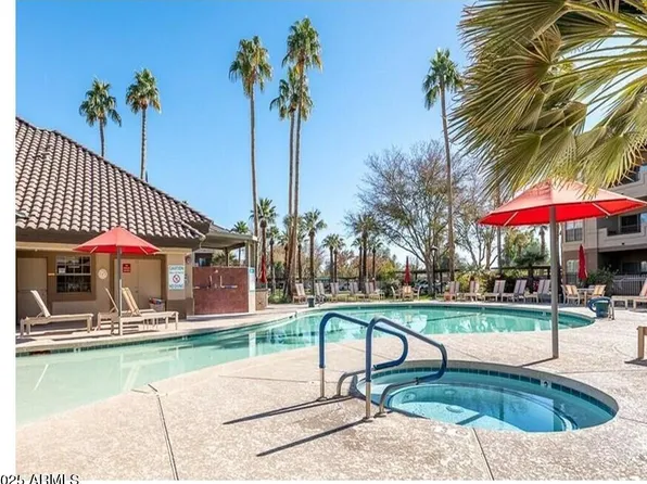 14950 W MOUNTAIN VIEW Boulevard #7105, Surprise, AZ 85374