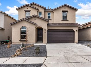 2441 Dover Dr NE, Rio Rancho, NM 87144