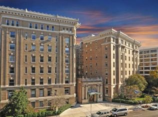 2022 Columbia Rd NW APT 409, Washington, DC 20009