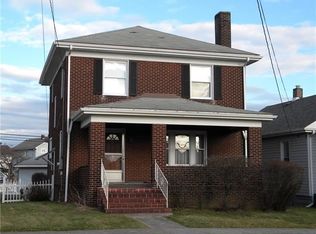 1120 Dallas Ave, Natrona Heights, PA
