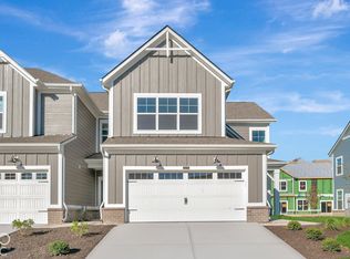 12578 Cattle Ridge Dr, Noblesville, IN 46060