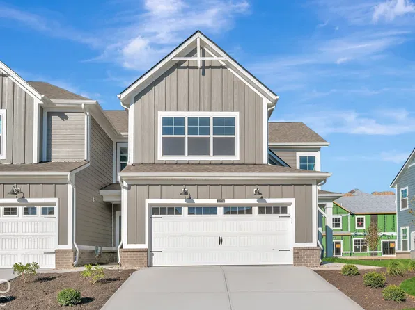 12578 Cattle Ridge Dr, Noblesville, IN 46060