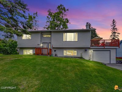 4021 Truro Dr, Anchorage, AK, 99507