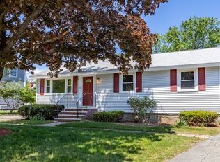 5 Eugene Rd, Burlington, MA 01803