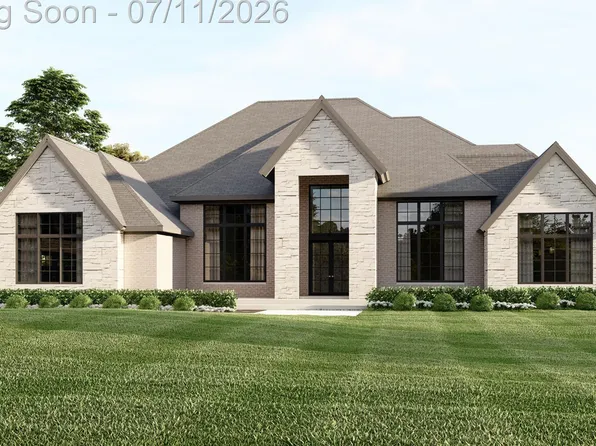 LOT 4350 49 The Heights Blvd, Rochester, MI 48306